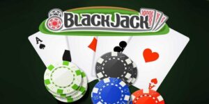 Blackjack DA88 là game bài kinh điển được yêu thích nhất hiện nay
