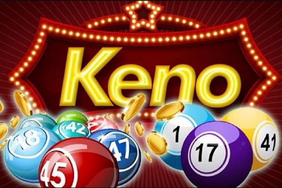 Chơi Keno Viettlot DA88 theo dãy số trong nhiều kỳ