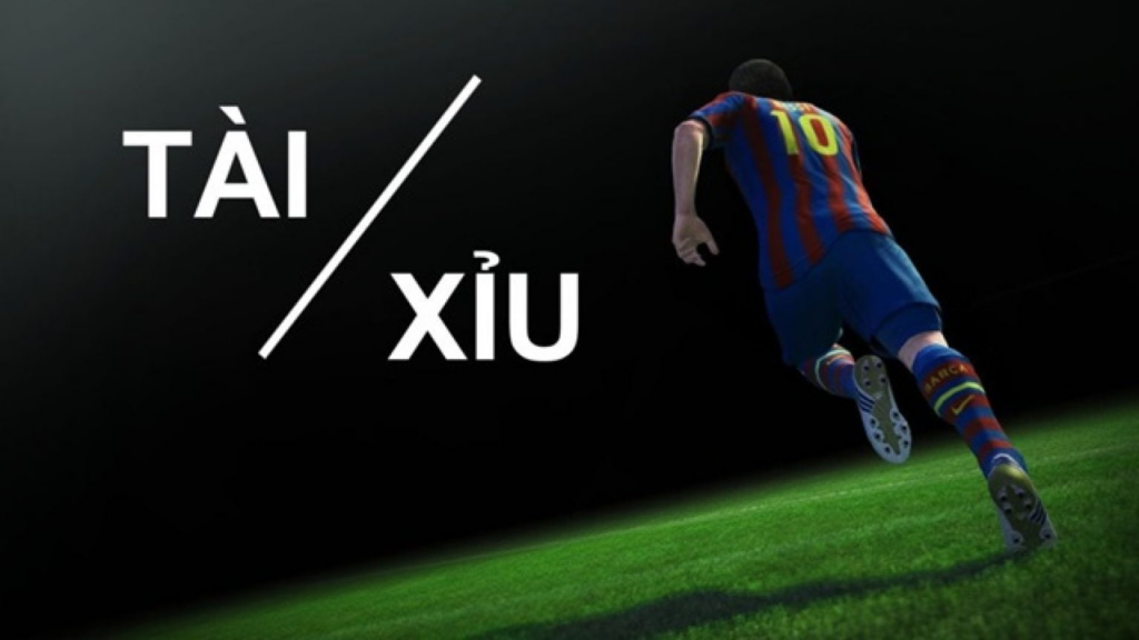 Tỷ lệ kèo tài xỉu DA88 dễ hiểu, dễ cược và đặc biệt dễ thắng