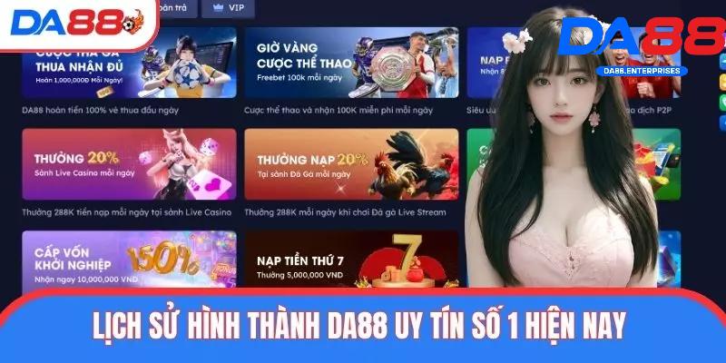 Trang Chủ 12 Giới thiệu nhà cái DA88