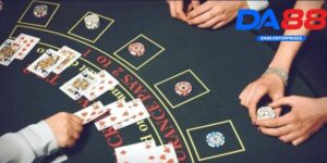 Blackjack DA88
